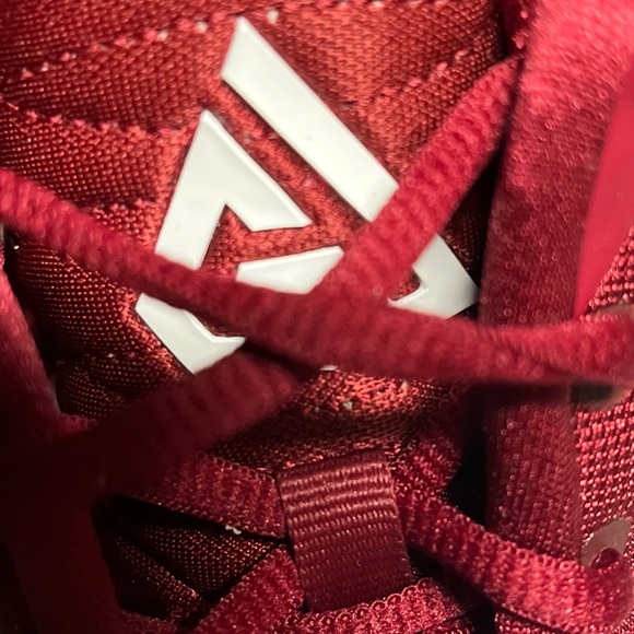 Nike Air Zoom Freak 3 TB Promo Basketball Mens Size 11 Team Red White DM… - Picture 14 of 16